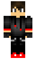 Zinki08 minecraft skin