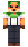 GamerCharlie09 minecraft skin