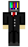 Thatas minecraft skin