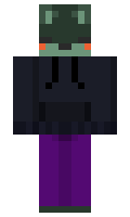 KosaiG98 minecraft skin