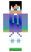 yuumatin minecraft skin