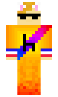 NilsThePotato minecraft skin
