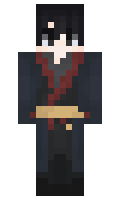 Xdproslim11 minecraft skin