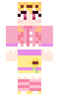 Bimu minecraft skin