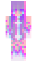 seraphstrawberry minecraft skin