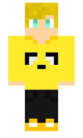 Keesito103 minecraft skin