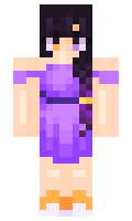 Eleacie minecraft skin