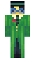 FatDuckGiovanna minecraft skin