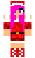 Dashe4ka minecraft skin