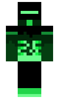 LegendTheOne minecraft skin