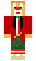 PepPey1234 minecraft skin