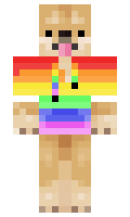 Martinsuperstar minecraft skin