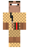 sonny minecraft skin