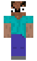 Skeletor00 minecraft skin