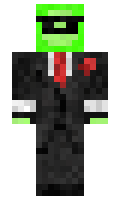 Alfanony minecraft skin