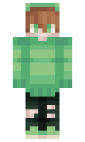 meilimpro minecraft skin