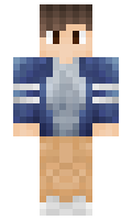 expenditure minecraft skin