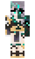 OverSalt57 minecraft skin