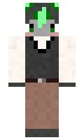 dersers minecraft skin