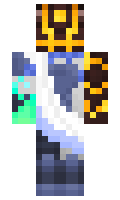 vacate minecraft skin