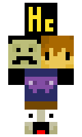 Dmankb109 minecraft skin