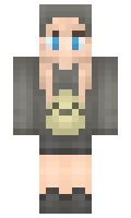 Nele minecraft skin