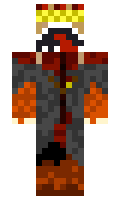 Lekollar minecraft skin