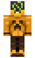 earn minecraft skin
