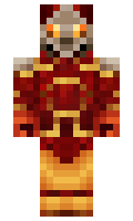 luciano minecraft skin