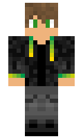 mayuresh5050 minecraft skin