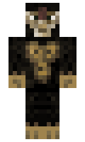 Pogges minecraft skin