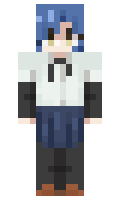 SouRoy4 minecraft skin
