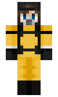 MrBonesterYT minecraft skin