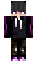 kubapro minecraft skin