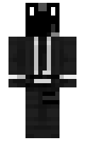 Weerligblits minecraft skin