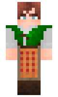 LongNameIncoming minecraft skin