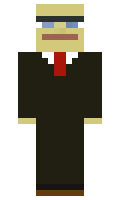 Svetulka minecraft skin