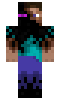 EFDEWE minecraft skin