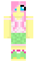 Evandoure minecraft skin