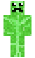 TheCandyMan690 minecraft skin