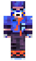 intic minecraft skin
