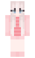 BabyyyAshley minecraft skin