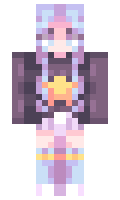 PaRaLiCh minecraft skin