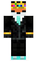 Chubba123 minecraft skin