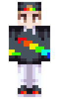 Mistybrook minecraft skin