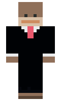 TheChunkster687 minecraft skin