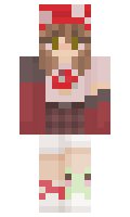 Kittichii minecraft skin