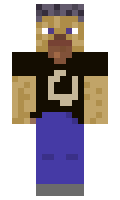 YugRekooh minecraft skin