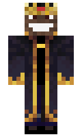 GunsDurka minecraft skin