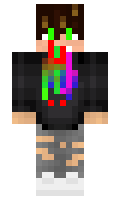 MrRaidi minecraft skin